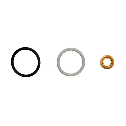 Dipaco DTech 6.0L Injector Seal Kit 03-07 6.0L Ford Powerstroke - Image 2