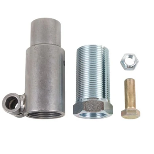 Synergy Manufacturing Double Adjuster Tube Adapter - Image 2