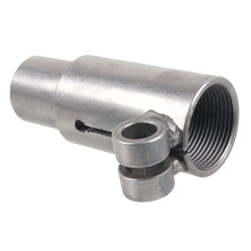 Synergy Manufacturing Double Adjuster Tube Adapter - Image 3
