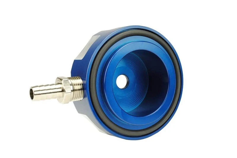 Sinister Fuel Tank Sump Kit - Image 3