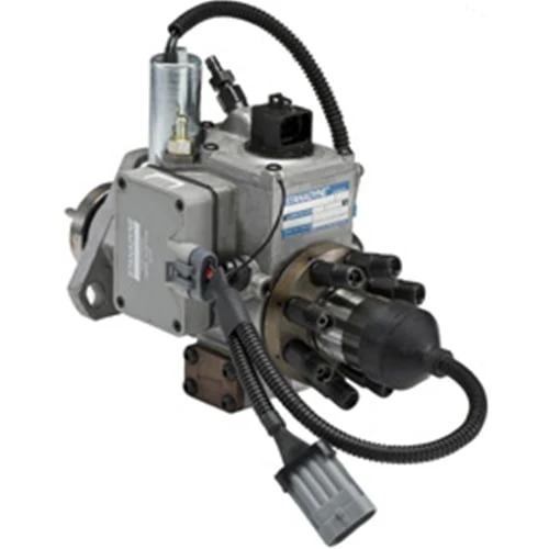 Dipaco DTech DS Fuel Pump with New PMD 1994-2000 6.5L GM Diesel