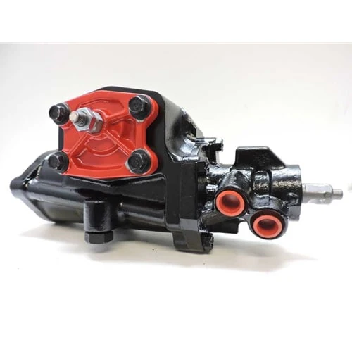Red-Head Steering Gear Box 08-10 Ford SuperDuty F-250 / F-350