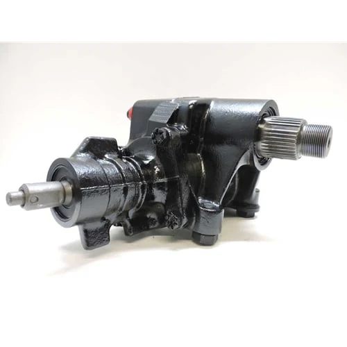 Red-Head Steering Gear Box 08-10 Ford SuperDuty F-250 / F-350 - Image 2