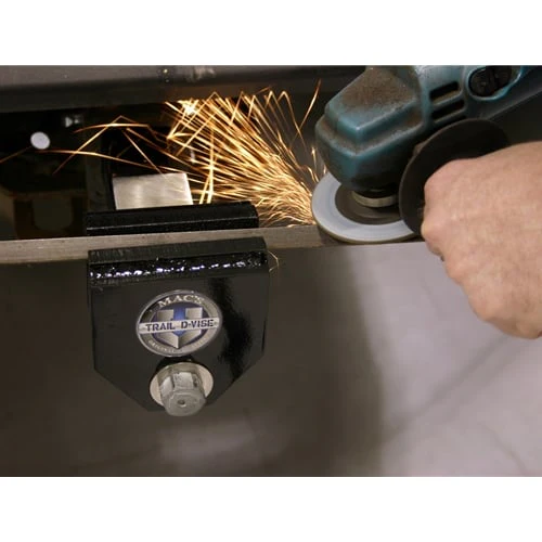 Mac's Trail D-Vise - Image 10