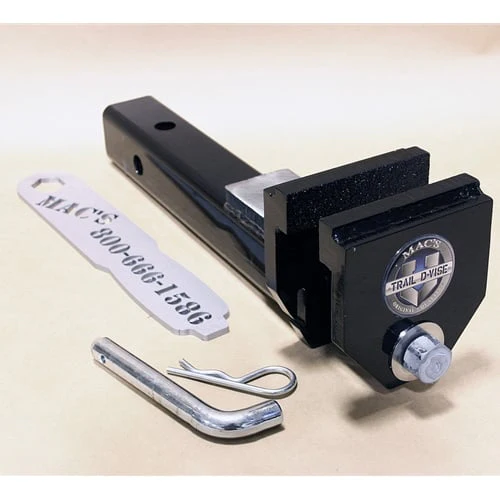 Mac's Trail D-Vise - Image 2