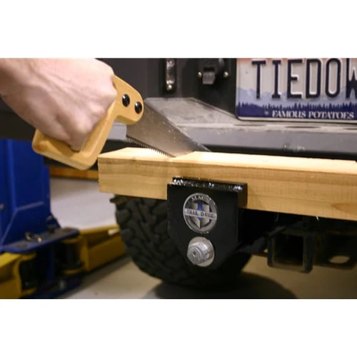 Mac's Trail D-Vise - Image 3