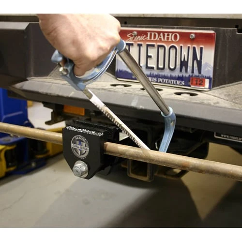 Mac's Trail D-Vise - Image 7