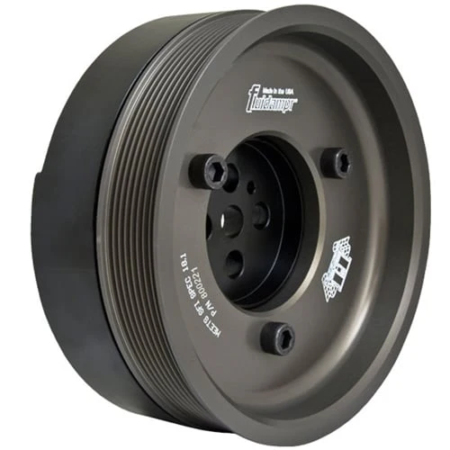 Fluidampr 800221 Harmonic Damper 11-19 6.7L Ford Powerstroke