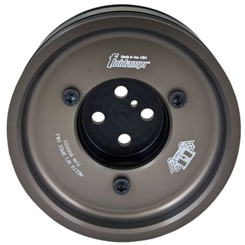 Fluidampr 800221 Harmonic Damper 11-19 6.7L Ford Powerstroke - Image 2