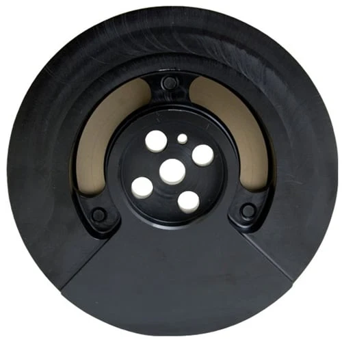 Fluidampr 800221 Harmonic Damper 11-19 6.7L Ford Powerstroke - Image 3