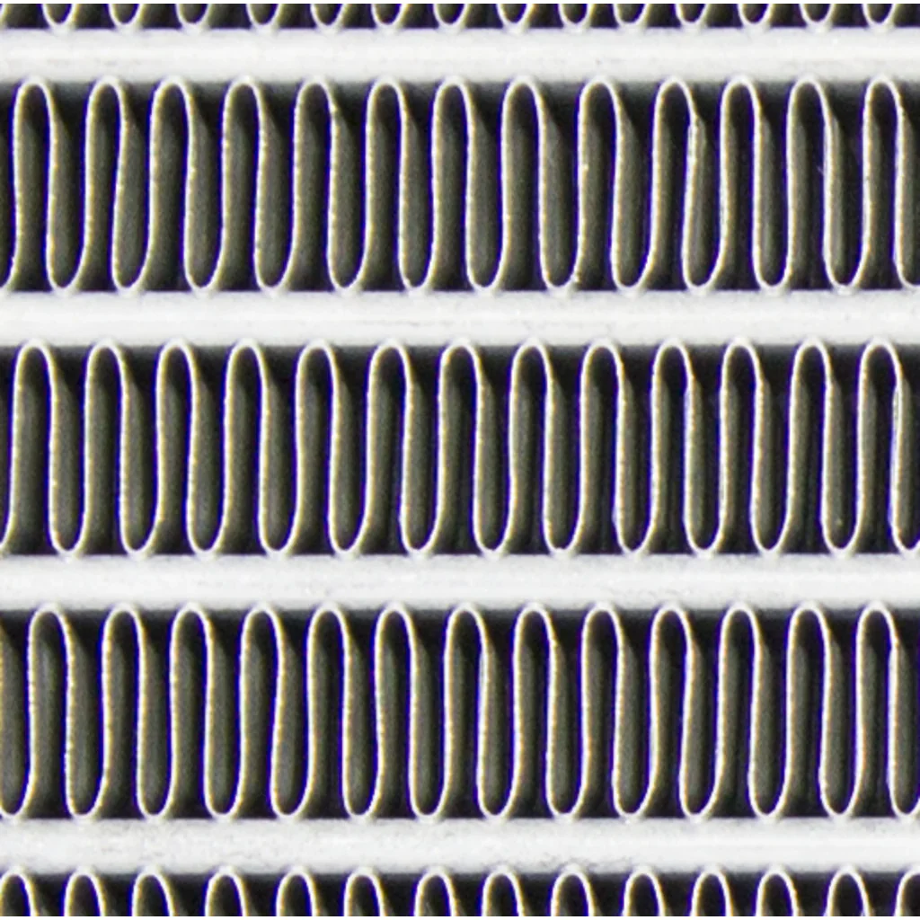 BD Xtruded Double Stacked Transmission Oil Cooler - Image 2