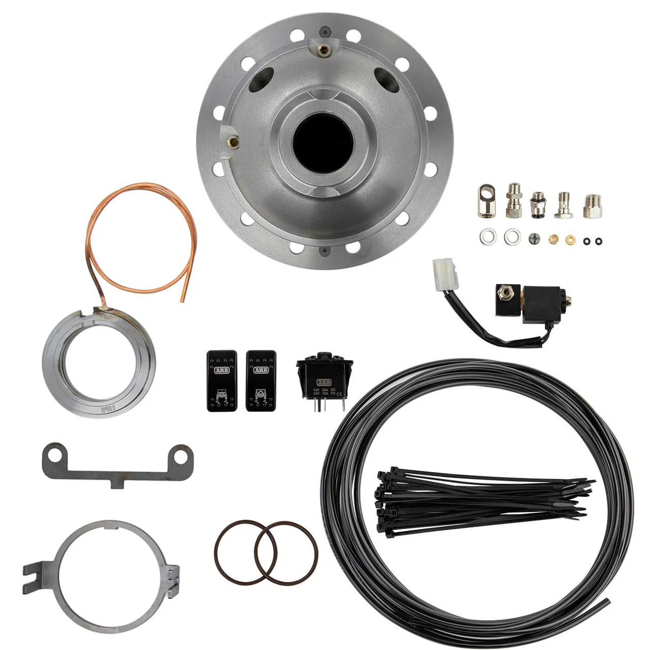 ARB Air Locker AAM 9.25" Front - Image 2