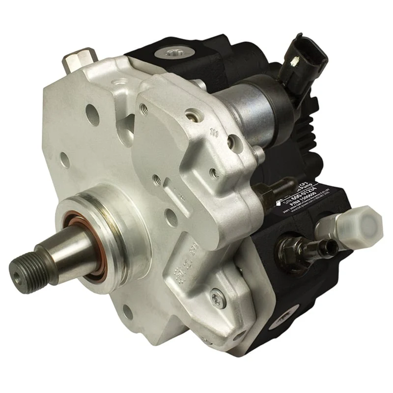 BD-Power 1050651 High Performance R900 12mm Stroker CP3 Injection Pump 01-10 6.6L Duramax