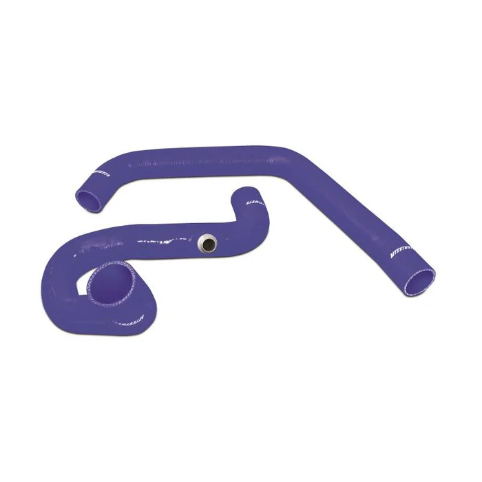 Mishimoto Silicone Coolant Hose Kit 94-00 GM 6.5L Diesel - Image 2
