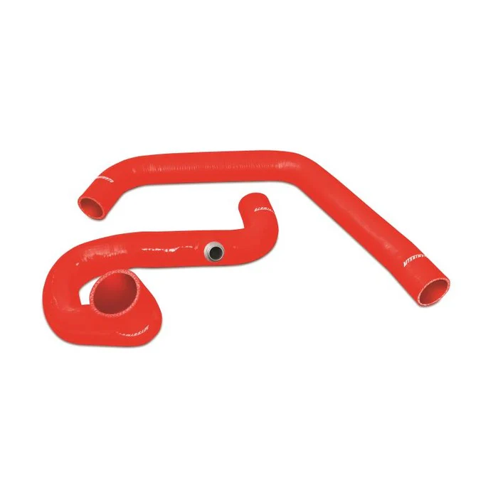 Mishimoto Silicone Coolant Hose Kit 94-00 GM 6.5L Diesel - Image 3