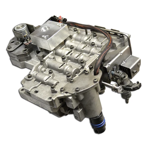 ATS 3039022290 Towing Valve Body with TV Motor 04.5-07 Dodge 5.9L Cummins 48RE - Image 6