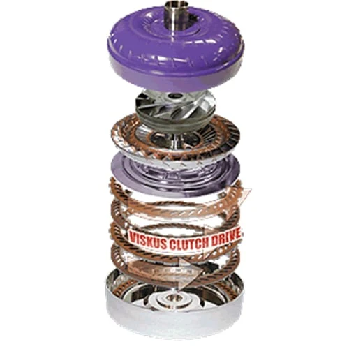 ATS 3029503278 Five Star Torque Converter 03-07 Ford 6.0L Powerstroke