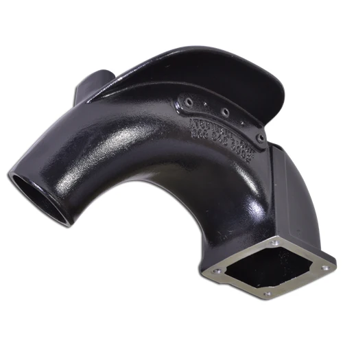 ATS 2019012218 ArcFlow Intake Manifold 98.5-02 Dodge 5.9L Cummins - Image 2