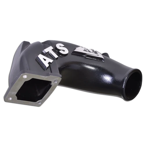 ATS 2019012218 ArcFlow Intake Manifold 98.5-02 Dodge 5.9L Cummins - Image 3