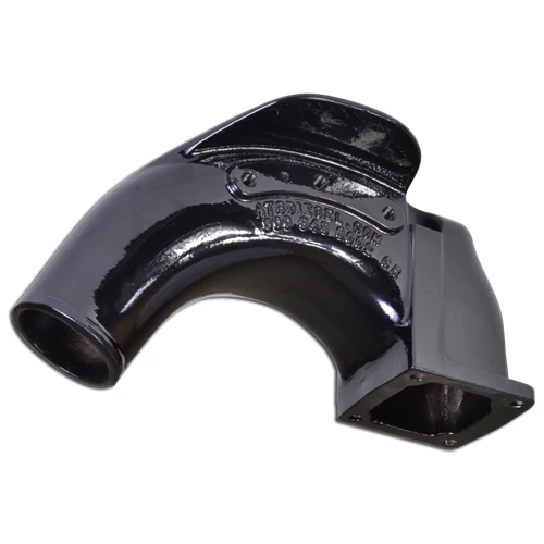 ATS ArcFlow Intake Manifold 03-07 Dodge 5.9L Cummins - Image 2