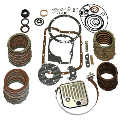 ATS Master Transmission Overhaul Kit 03-07 Dodge 5.9L Cummins 48RE