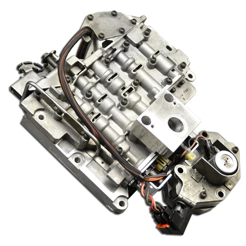 ATS 3039022272 Towing Valve Body with TV Cable 03-04 Dodge 5.9L Cummins 48RE - Image 3