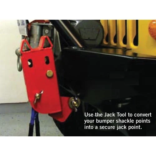 Mac's Jack Tool Kit - Image 3