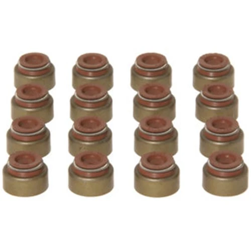 MAHLE Valve Stem Oil Seal Kit 01-10 6.6L Duramax