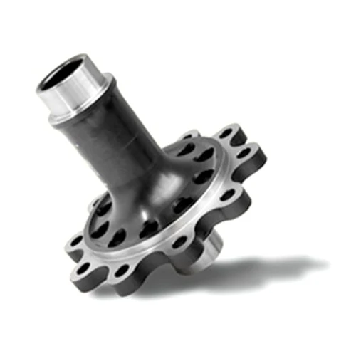 Yukon Steel Spool Dana 80 with 37 Spline Axles, 4.10 and Up