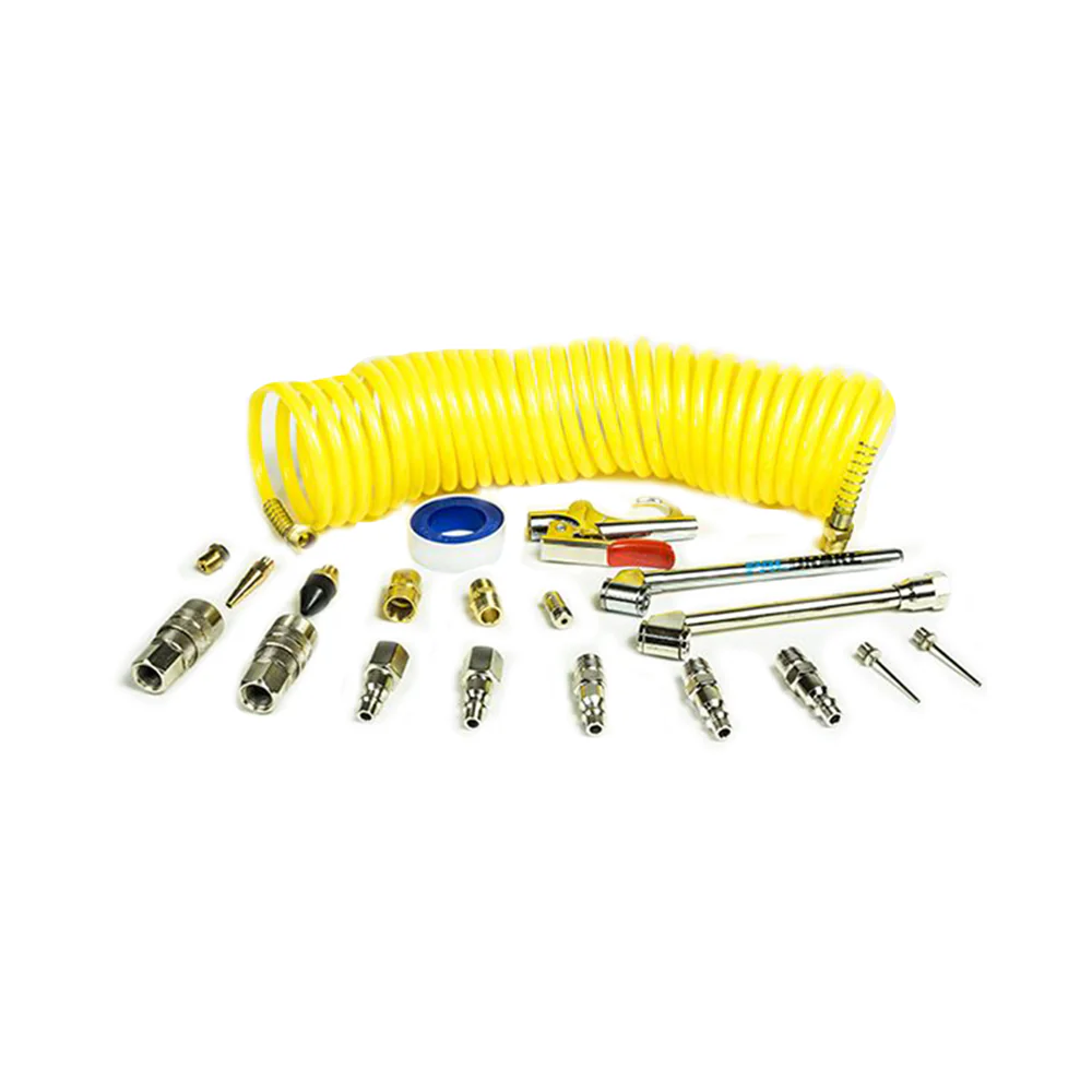 PacBrake PRXB In-Line Exhaust Brake Kit 98.5-02 Dodge 5.9L Cummins 24 Valve - Image 4