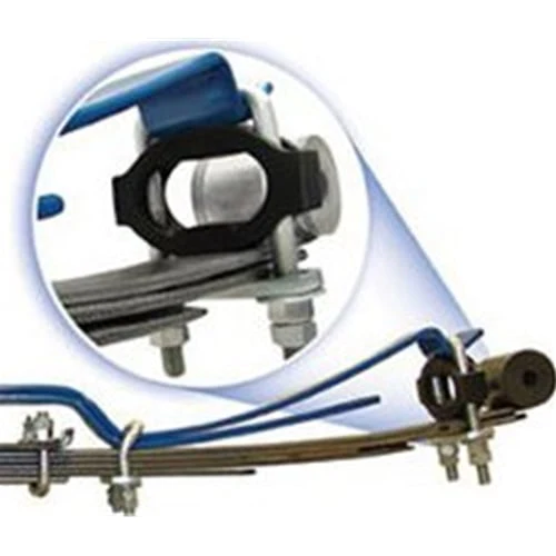 Hellwig Pro Series Suspension Stabilizers 88-00 GM C&K 3500 / 65-79 Ford F-Series / 70-02 Dodge