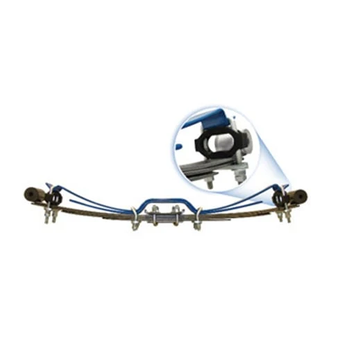Hellwig Pro Series Suspension Stabilizers - 99-07 Ford SuperDuty - Image 3