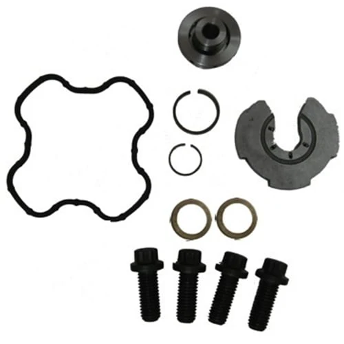 Garrett 740659-0008 Turbo Rebuild Kit 99-03 7.3L Ford Powerstroke