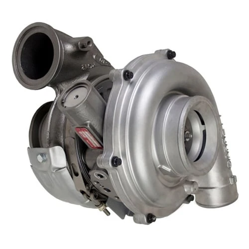 Garrett New Stock Replacement Turbo 03-07 6.0L Ford Powerstroke