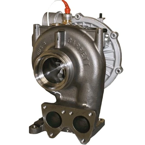 Garrett GT3794VA AVNT PowerMax Stage 1 Turbo 04.5-10 GM Duramax - Image 2