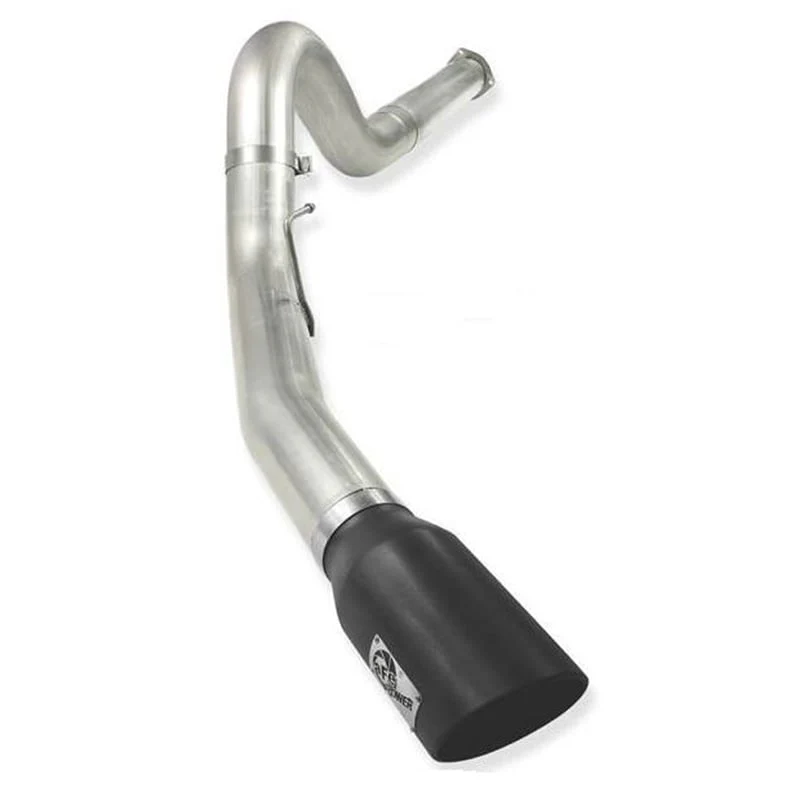 AFE MACH Force XP 5" DPF Back Exhaust 11-14 Ford 6.7L Powerstroke