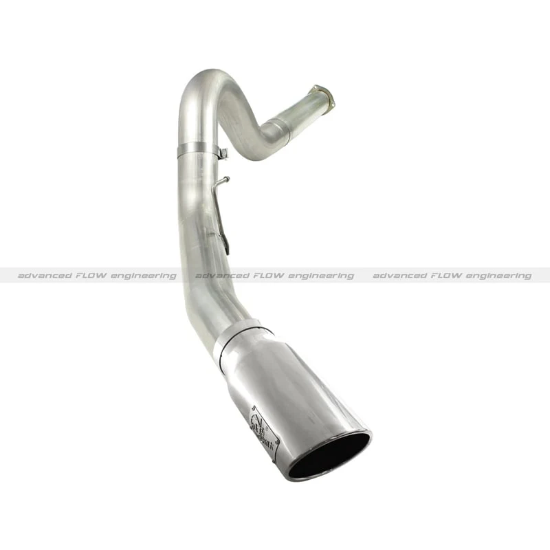 AFE MACH Force XP 5" DPF Back Exhaust 11-14 Ford 6.7L Powerstroke - Image 2