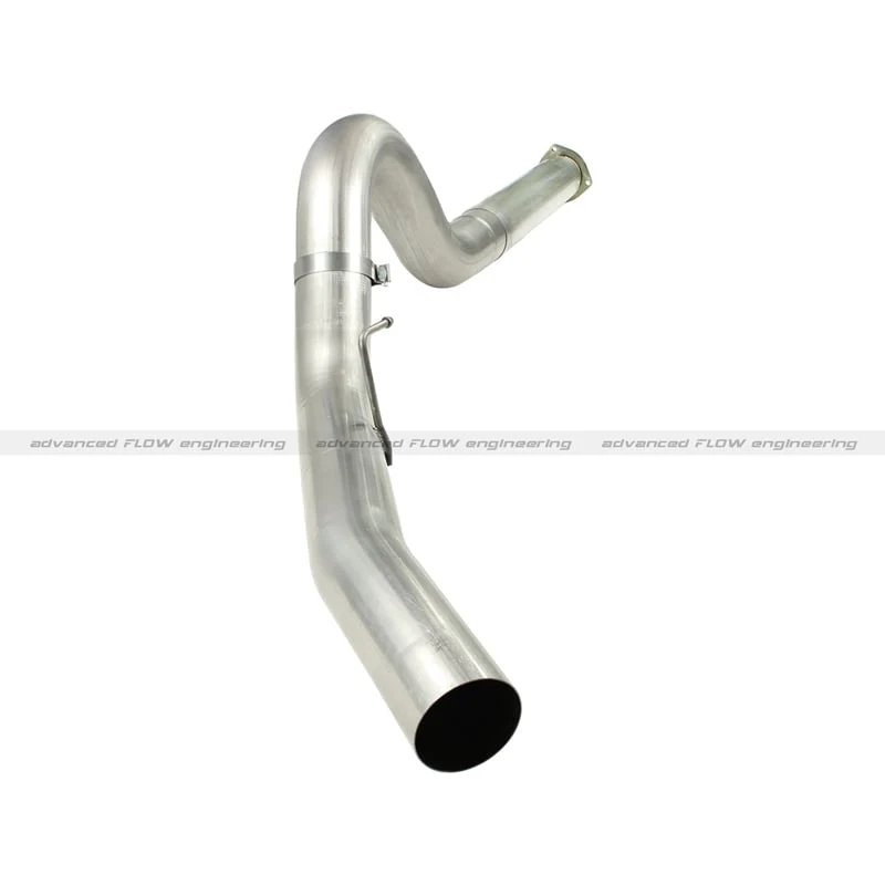 AFE MACH Force XP 5" DPF Back Exhaust 11-14 Ford 6.7L Powerstroke - Image 3