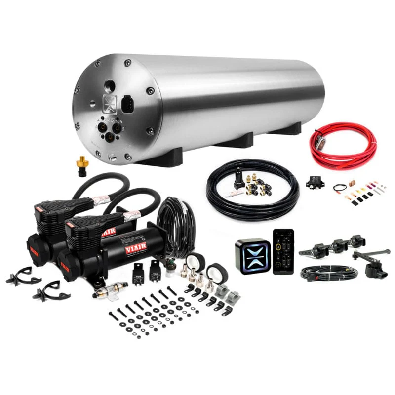 AccuAir Suspension Ultimate Air Suspension Management Package - Image 2
