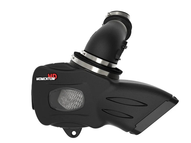 AFE Momentum HD Cold Air Intake 19-24 Ram 6.7L Cummins - Image 2