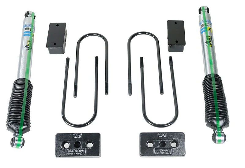 AEV 3" DualSport RT Suspension System 19-24 Ram 3500 - Image 2