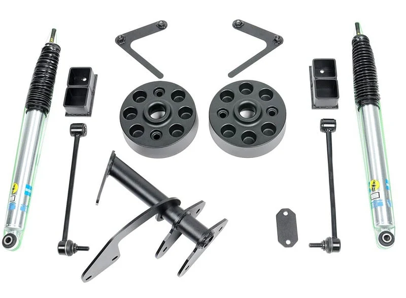 AEV 3" DualSport RT Suspension System 19-24 Ram 2500 - Image 2