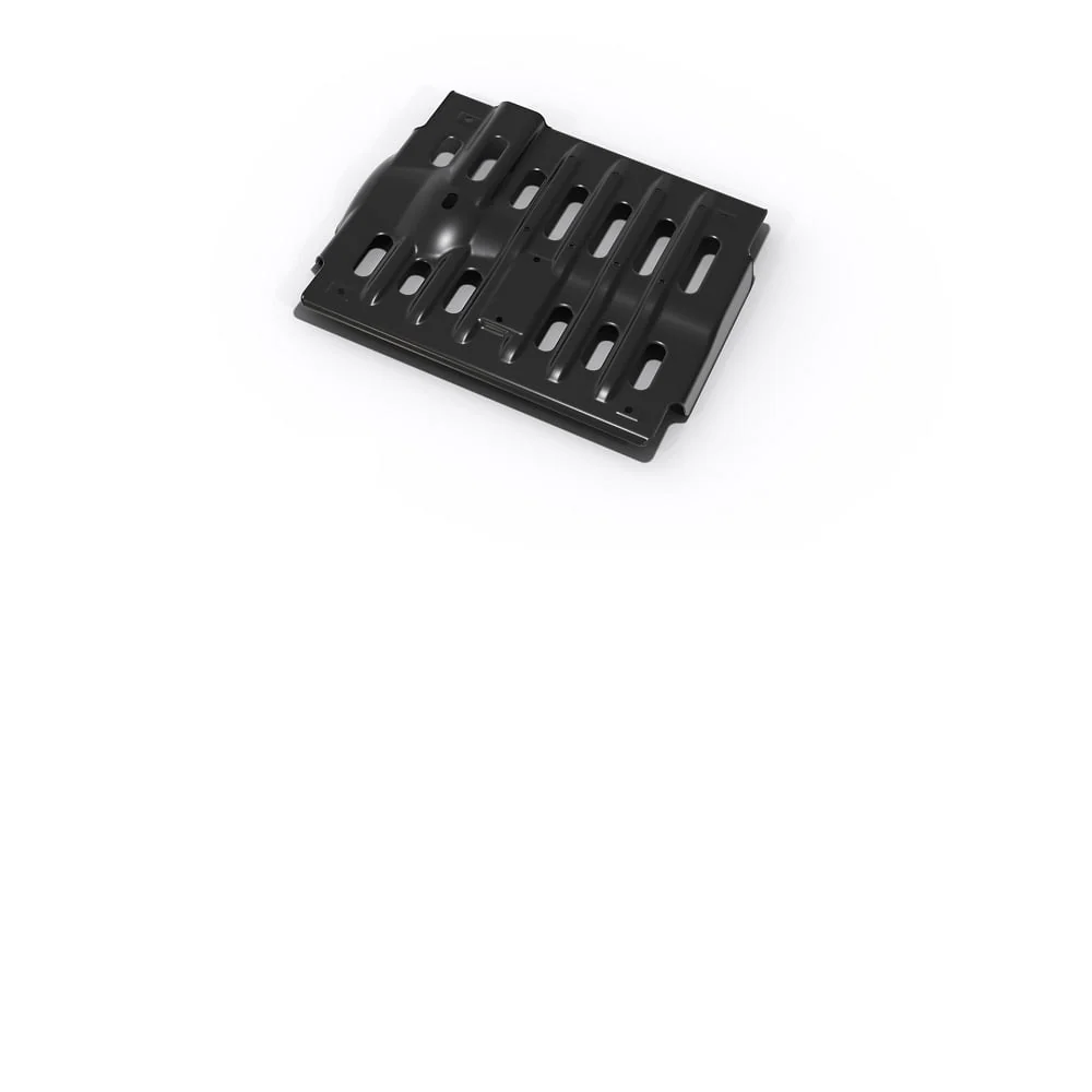 AEV IFS Skid Plate Kit 20-24 GM 3.0L Duramax Silverado 1500 / Sierra 1500