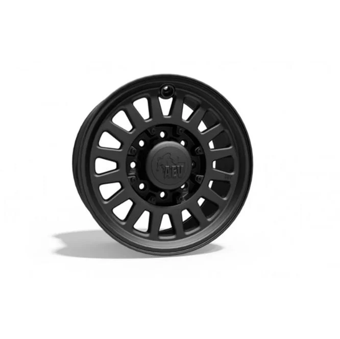 AEV Salta HD Wheel 17 x 8.5 | 8-6.5 Bolt Pattern - Image 2