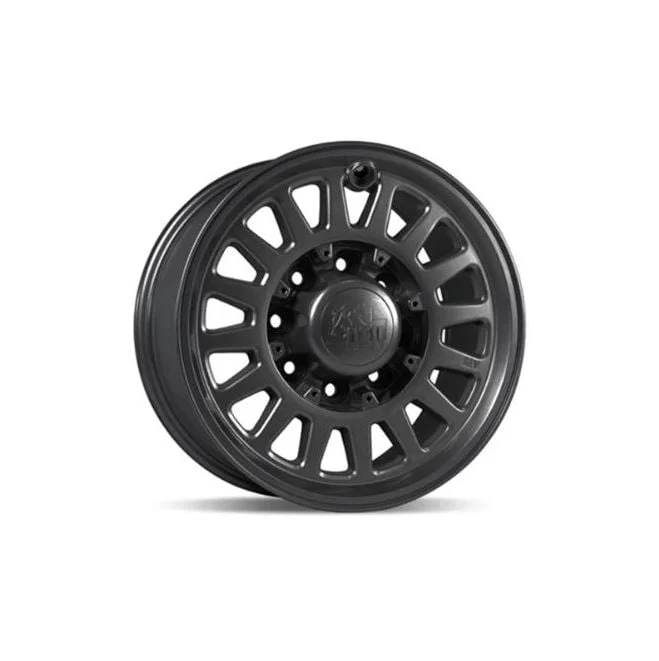 AEV Salta HD Wheel 17 x 8.5 | 8-6.5 Bolt Pattern - Image 3