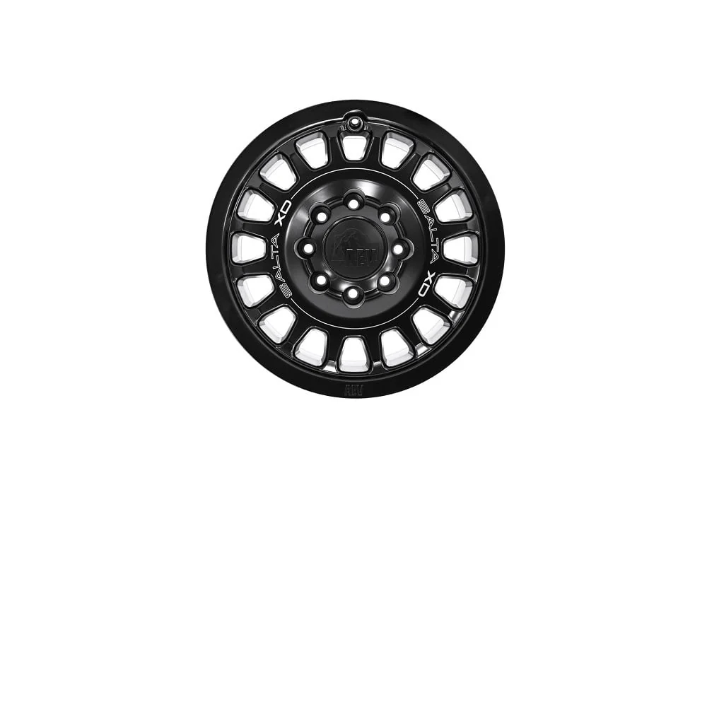 AEV Salta XD Wheel 14-24 Ram 6.7L Cummins - Image 2
