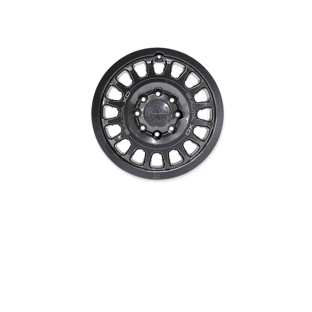 AEV Salta XD Wheel 14-24 Ram 6.7L Cummins - Image 3