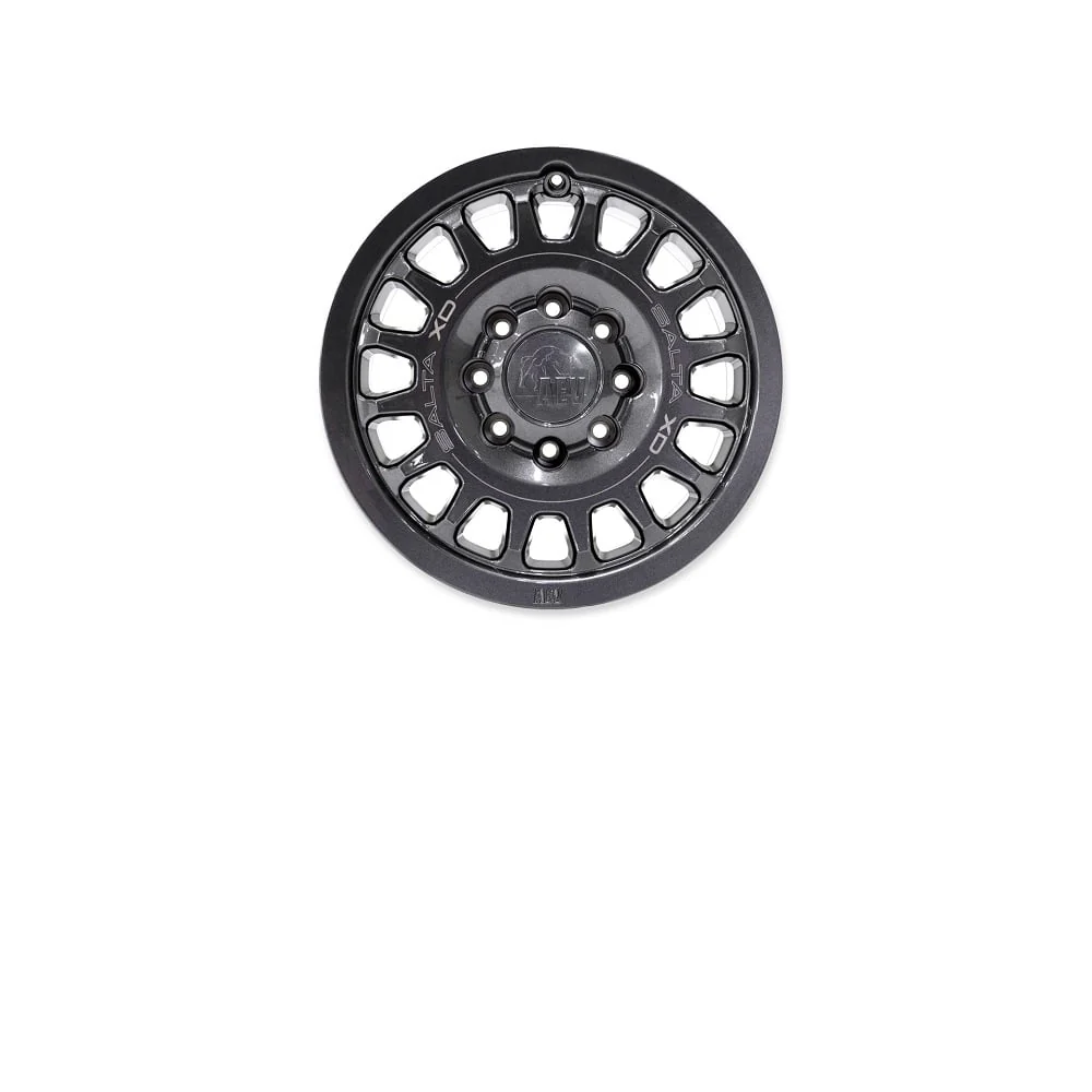 AEV Salta XD Wheel 2024 GM 6.6L Duramax Silverado HD / Sierra HD - Image 2