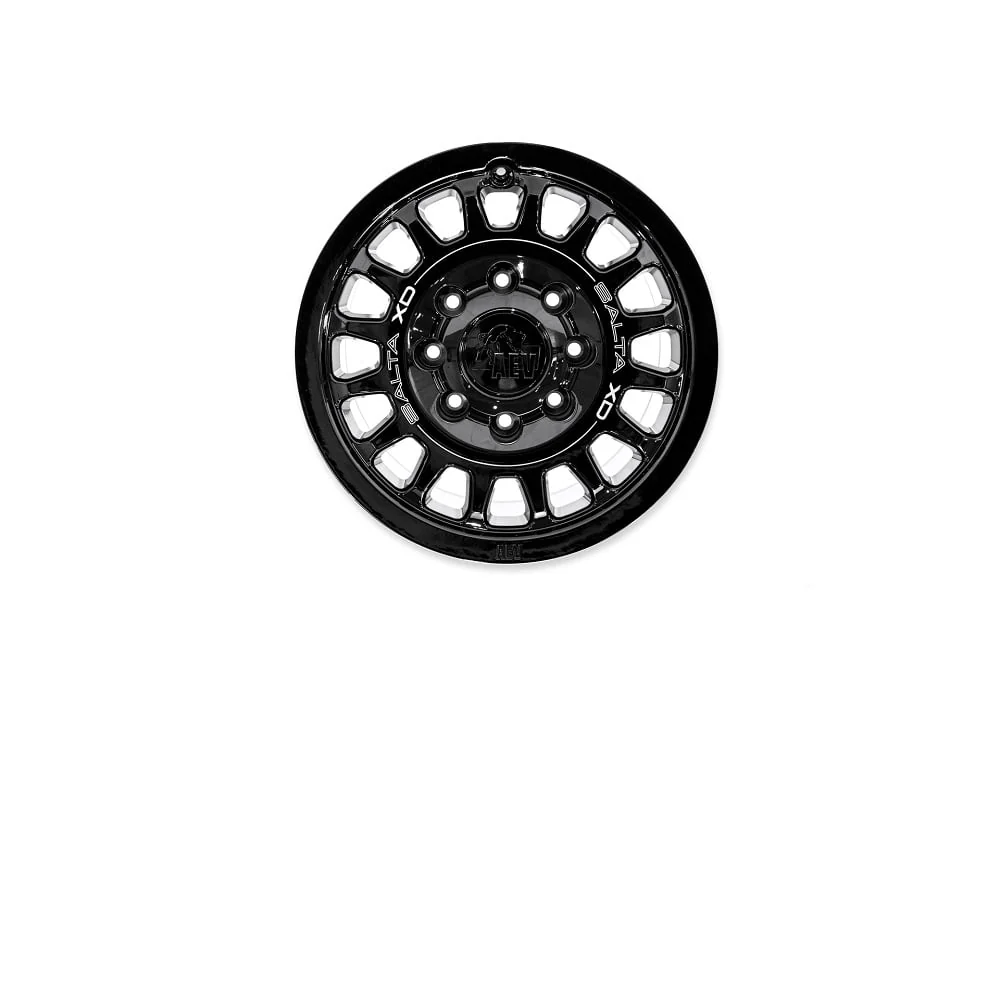 AEV Salta XD Wheel 2024 GM 6.6L Duramax Silverado HD / Sierra HD - Image 3
