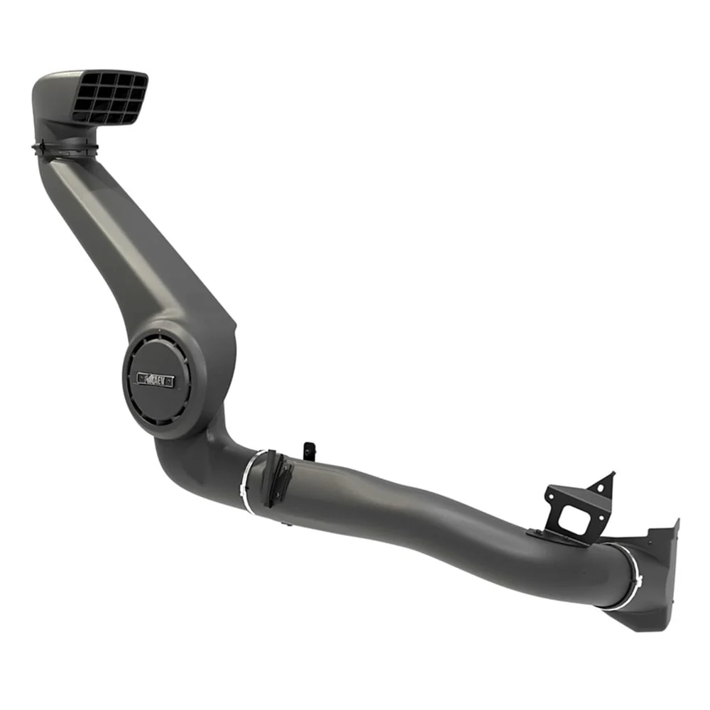 AEV Snorkel Kit With Ram Air Inlet 23-25 GM 6.6L Duramax L5P - Image 3